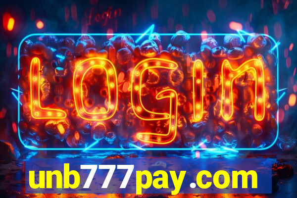 unb777pay.com