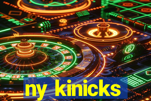 ny kinicks