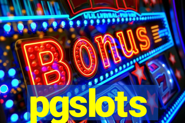 pgslots