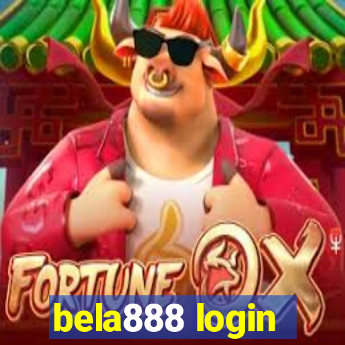 bela888 login