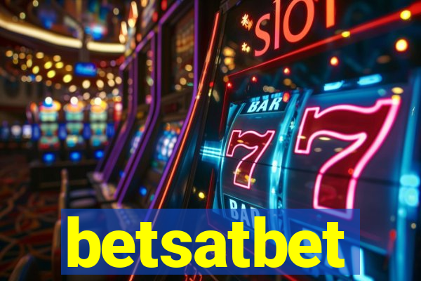 betsatbet