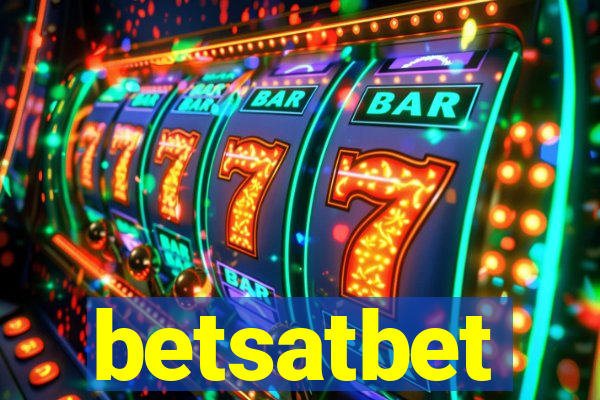 betsatbet