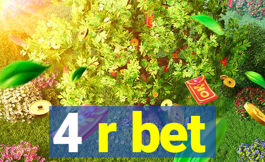 4 r bet