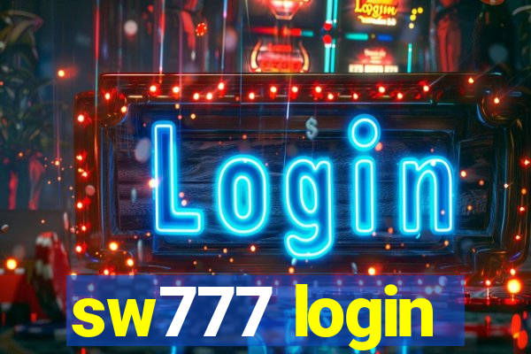 sw777 login