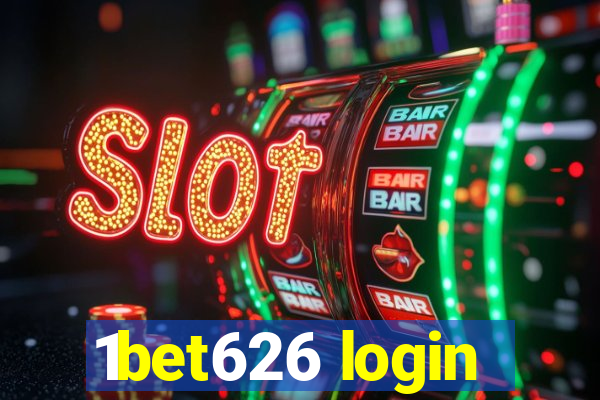 1bet626 login