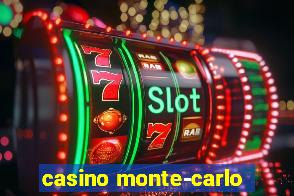 casino monte-carlo