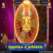 nautico x athletic