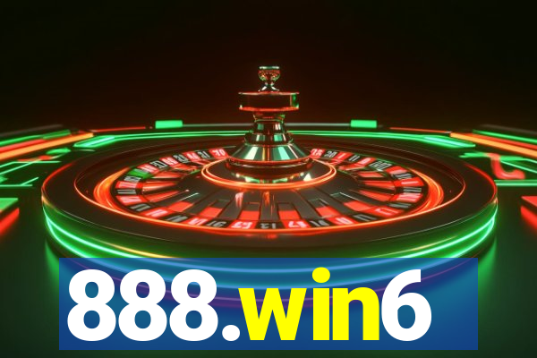 888.win6