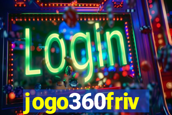 jogo360friv