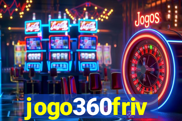 jogo360friv