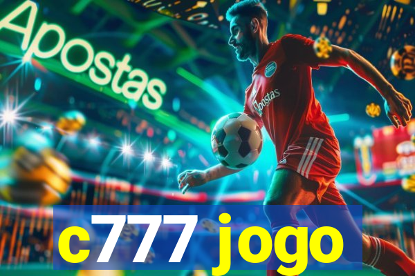 c777 jogo