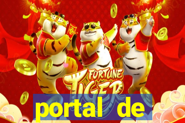 portal de assinatura senai