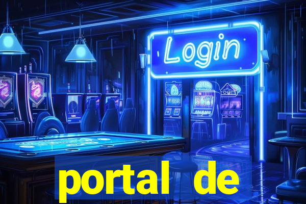 portal de assinatura senai