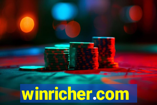 winricher.com