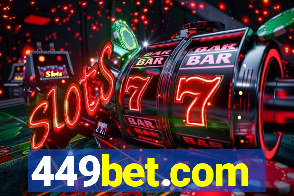 449bet.com