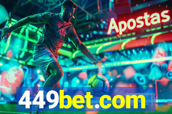 449bet.com