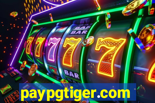 paypgtiger.com