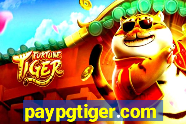 paypgtiger.com