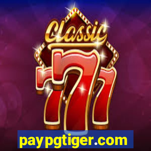 paypgtiger.com