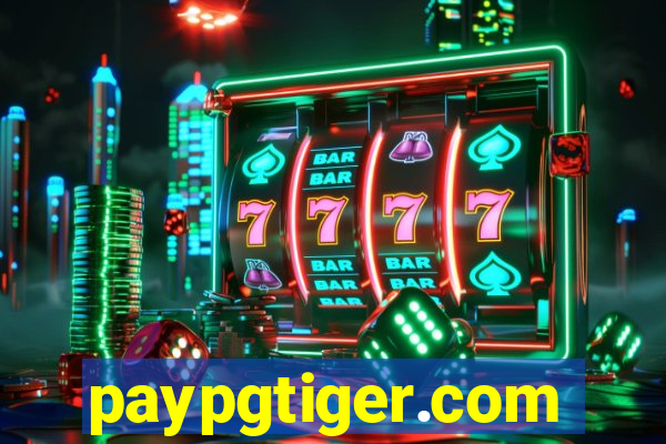 paypgtiger.com