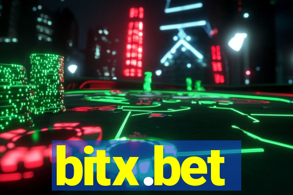 bitx.bet