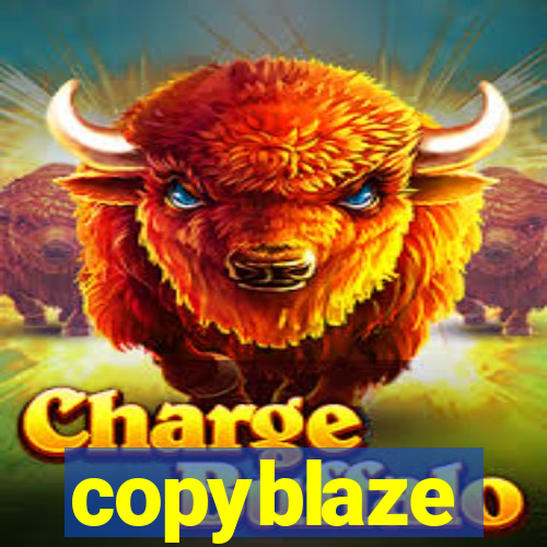 copyblaze