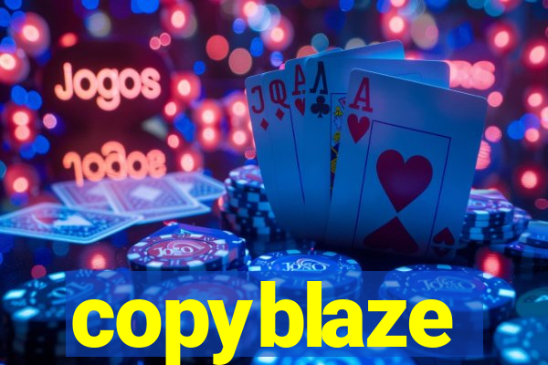 copyblaze