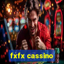 fxfx cassino