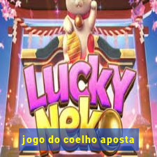 jogo do coelho aposta