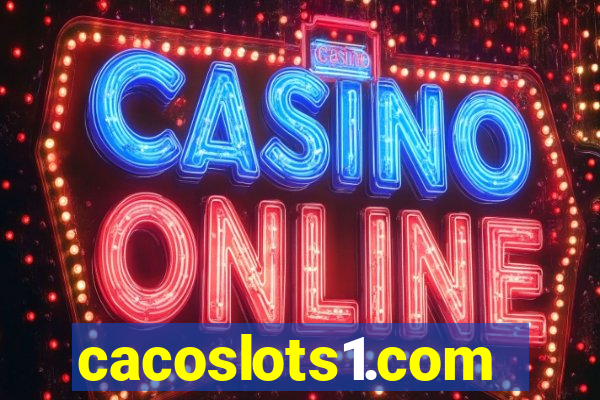 cacoslots1.com