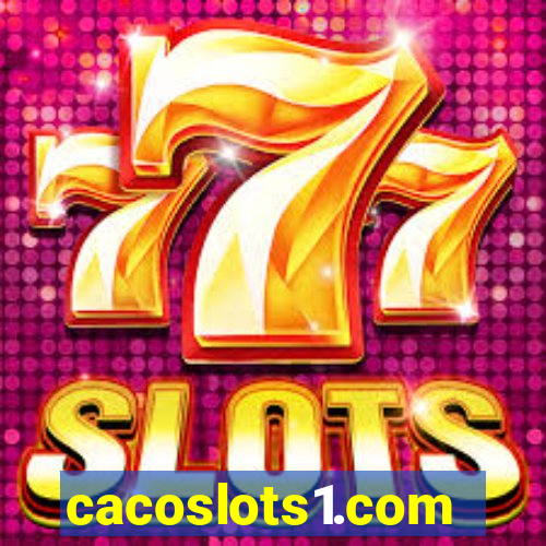 cacoslots1.com