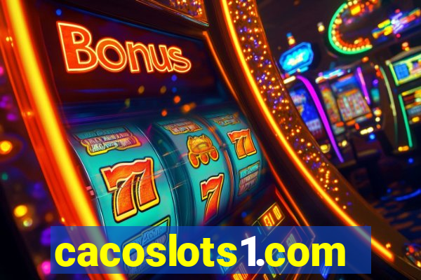 cacoslots1.com