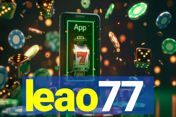 leao77