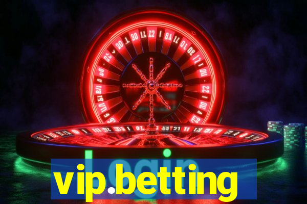 vip.betting