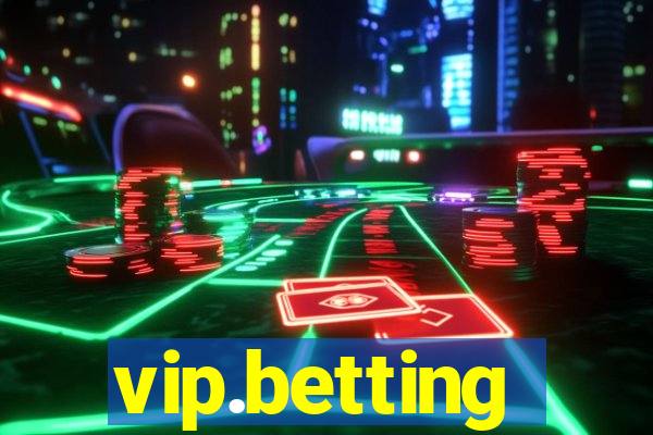 vip.betting