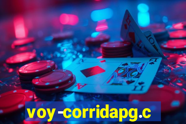 voy-corridapg.com