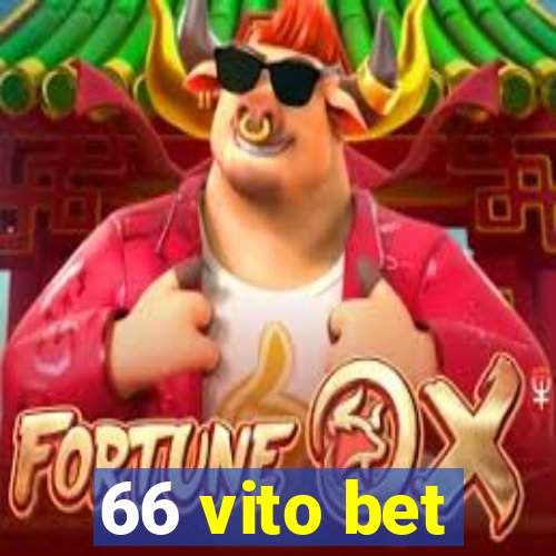 66 vito bet