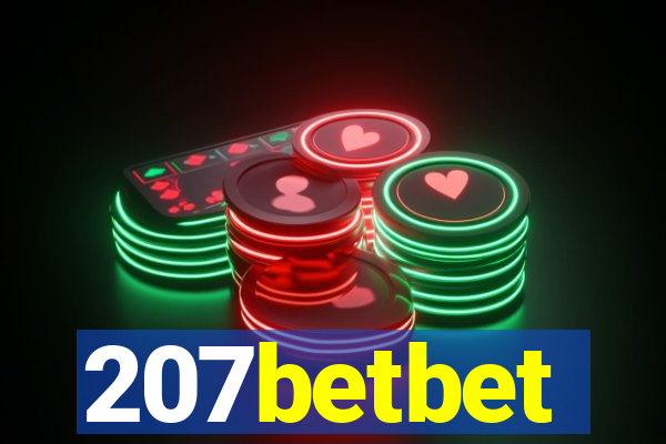 207betbet