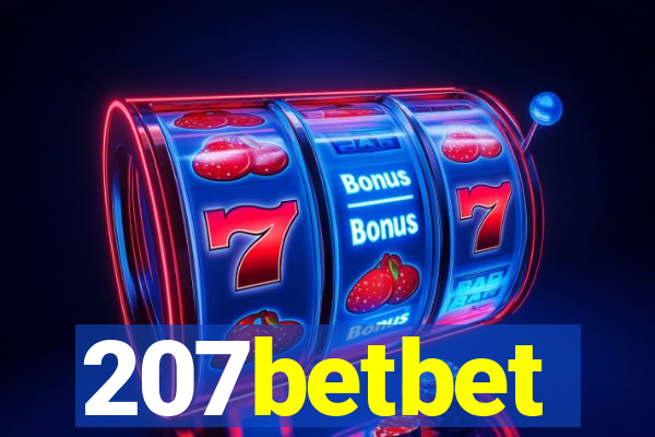 207betbet