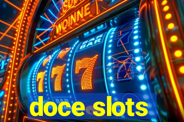 doce slots