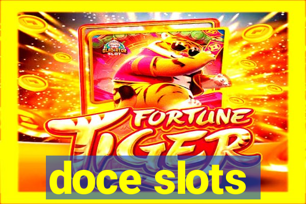 doce slots