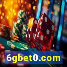 6gbet0.com