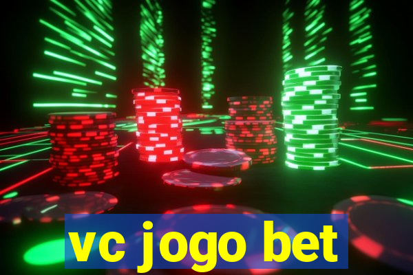 vc jogo bet