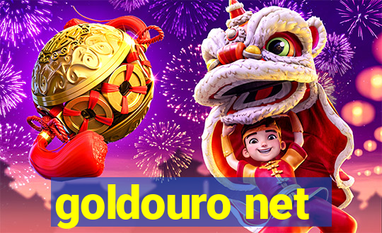 goldouro net