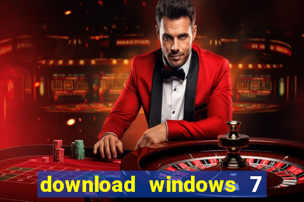 download windows 7 64 bits iso