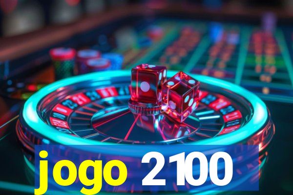 jogo 2100