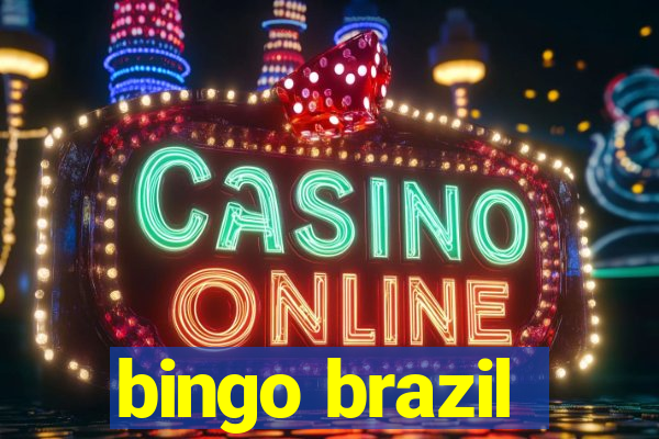 bingo brazil