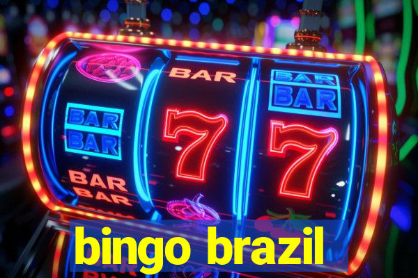 bingo brazil