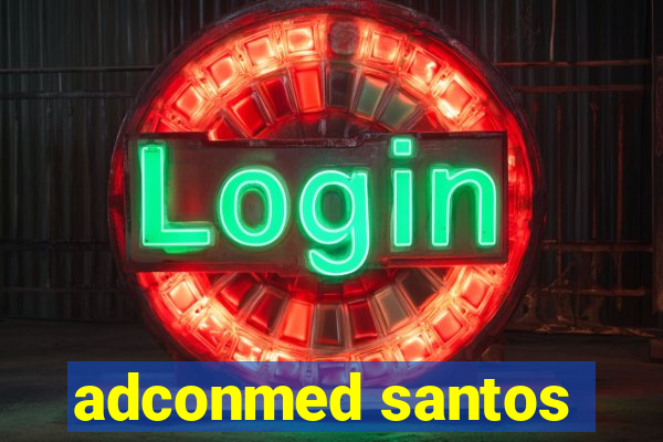 adconmed santos