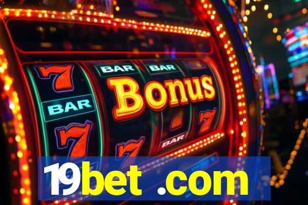 19bet .com